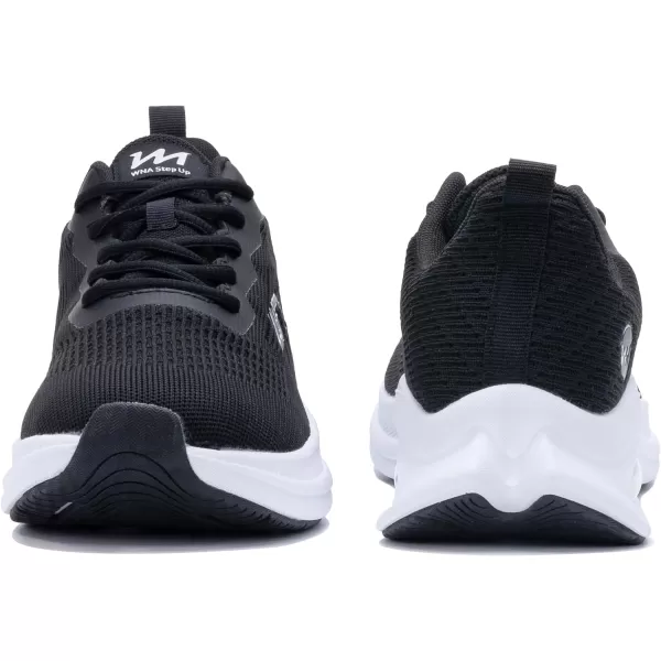 PERSOUL Mens Air Running Shoes Athletic Tennis Lightweight Walking Sports Gym Fashion Sneakers