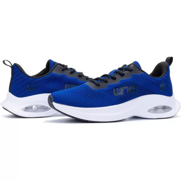 PERSOUL Mens Air Running Shoes Athletic Tennis Lightweight Walking Sports Gym Fashion Sneakers