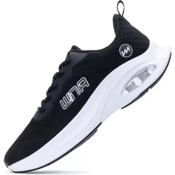 PERSOUL Mens Air Running Shoes Athletic Tennis Lightweight Walking Sports Gym Fashion Sneakers