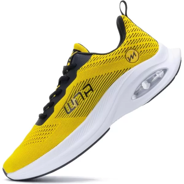 PERSOUL Mens Air Running Shoes Athletic Tennis Lightweight Walking Sports Gym Fashion Sneakers