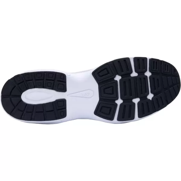 imagePERSOUL Mens Air Running Shoes Lightweight Breathable Athletic Tennis Gym Jogging SneakersAllblack2