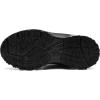 imagePERSOUL Air Shoes for Boys Girls Kids Children Tennis Sports Athletic Gym Running SneakersBlack