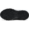 imagePERSOUL Air Shoes for Boys Girls Kids Children Tennis Sports Athletic Gym Running SneakersBlack Grey