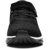 imagePERSOUL Air Shoes for Boys Girls Kids Children Tennis Sports Athletic Gym Running SneakersBlack1