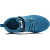 imagePERSOUL Air Shoes for Boys Girls Kids Children Tennis Sports Athletic Gym Running SneakersBlue
