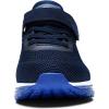 imagePERSOUL Air Shoes for Boys Girls Kids Children Tennis Sports Athletic Gym Running SneakersBlue1