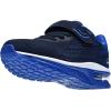 imagePERSOUL Air Shoes for Boys Girls Kids Children Tennis Sports Athletic Gym Running SneakersBlue1