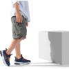imagePERSOUL Air Shoes for Boys Girls Kids Children Tennis Sports Athletic Gym Running SneakersBlueorange 1