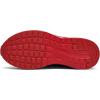 imagePERSOUL Air Shoes for Boys Girls Kids Children Tennis Sports Athletic Gym Running SneakersBluered