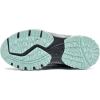 imagePERSOUL Air Shoes for Boys Girls Kids Children Tennis Sports Athletic Gym Running SneakersDark Grey Green