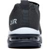imagePERSOUL Air Shoes for Boys Girls Kids Children Tennis Sports Athletic Gym Running SneakersDarkgrey
