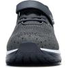 imagePERSOUL Air Shoes for Boys Girls Kids Children Tennis Sports Athletic Gym Running SneakersDarkgrey