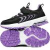 imagePERSOUL Air Shoes for Boys Girls Kids Children Tennis Sports Athletic Gym Running SneakersPurple