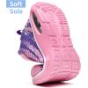 imagePERSOUL Kids Air Running Shoes Lightweight Boys Girls Tennis Athletic Sneakers for Walking Gym Sports