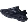 imagePERSOUL Women Running Shoes Athletic Tennis Sneakers Lightweight Air Cushion Mesh Breathable Walking Workout Jogging Gym Women ShoesAllblack