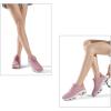imagePERSOUL Women Running Shoes Tennis Air Sneakers Lightweight Breathable Fitness Athletic Gym Fashion Walking ShoesPink