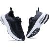 imagePERSOUL Women Tennis Running Shoes Air Athletic Lightweight Mesh Outdoor Sneakers Breathable Walking Workout Jogging Gym Non Slip Footwear
