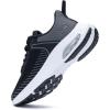 imagePERSOUL Women Tennis Running Shoes Air Athletic Lightweight Mesh Outdoor Sneakers Breathable Walking Workout Jogging Gym Non Slip Footwear