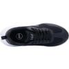 imagePERSOUL Women Running Shoes Air Athletic Tennis Sneakers Lightweight Walking Workout Jogging Gym Non Slip FootwearBlack