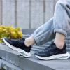 imagePERSOUL Women Running Shoes Air Athletic Tennis Sneakers Lightweight Walking Workout Jogging Gym Non Slip FootwearBlack