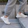 imagePERSOUL Women Running Shoes Air Athletic Tennis Sneakers Lightweight Walking Workout Jogging Gym Non Slip FootwearWhite