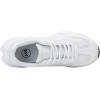 imagePERSOUL Women Running Shoes Air Athletic Tennis Sneakers Lightweight Walking Workout Jogging Gym Non Slip FootwearWhite