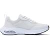 imagePERSOUL Women Running Shoes Air Athletic Tennis Sneakers Lightweight Walking Workout Jogging Gym Non Slip FootwearWhite