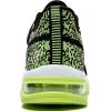 imagePERSOUL Kids Shoes for Boys Girls Children Tennis Sports Athletic School Running SneakersGreen