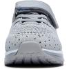 imagePERSOUL Kids Shoes for Boys Girls Children Tennis Sports Athletic School Running SneakersGrey