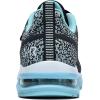 imagePERSOUL Kids Shoes for Boys Girls Children Tennis Sports Athletic School Running SneakersGreyblue