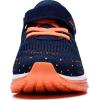 imagePERSOUL Kids Shoes for Boys Girls Children Tennis Sports Athletic School Running SneakersOrange2