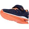 imagePERSOUL Kids Shoes for Boys Girls Children Tennis Sports Athletic School Running SneakersOrange2