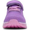 imagePERSOUL Kids Shoes for Boys Girls Children Tennis Sports Athletic School Running SneakersPinkpurple