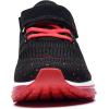 imagePERSOUL Kids Shoes for Boys Girls Children Tennis Sports Athletic School Running SneakersRed2