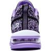 imagePERSOUL Kids Shoes for Boys Girls Children Tennis Sports Athletic School Running SneakersViolet1
