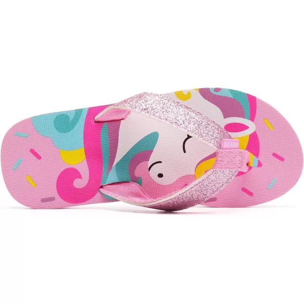 Kids Water Shoes Toddler Boys Girls Quick-Dry Non-Slip Sport Sandals for Beach Swim Pool