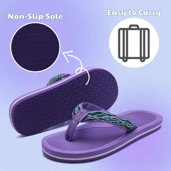Kids Water Shoes Toddler Boys Girls Quick-Dry Non-Slip Sport Sandals for Beach Swim Pool