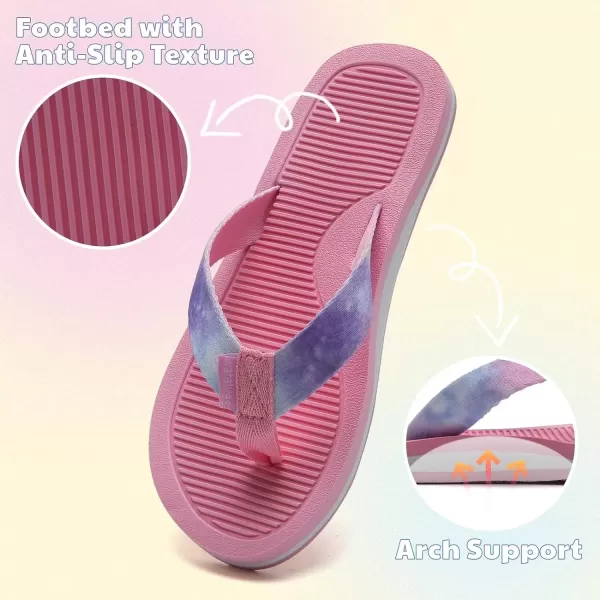 Kids Water Shoes Toddler Boys Girls Quick-Dry Non-Slip Sport Sandals for Beach Swim Pool