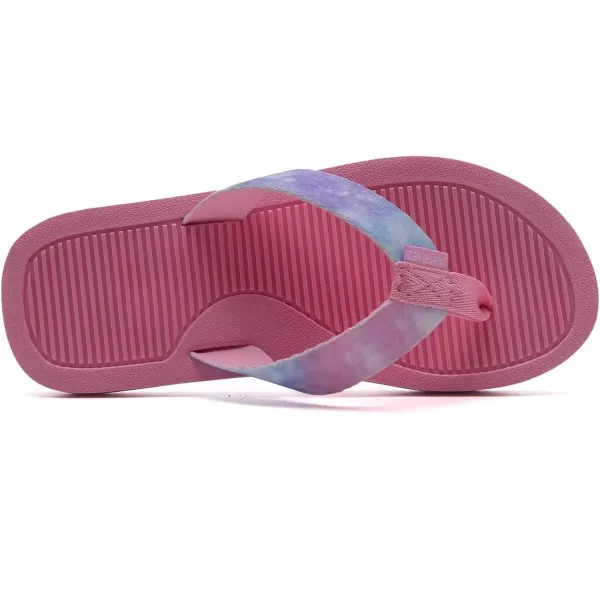 Kids Water Shoes Toddler Boys Girls Quick-Dry Non-Slip Sport Sandals for Beach Swim Pool