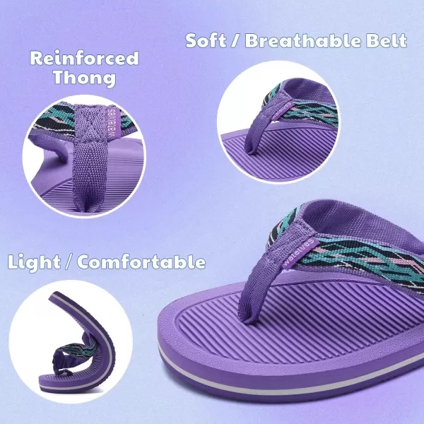 Kids Water Shoes Toddler Boys Girls Quick-Dry Non-Slip Sport Sandals for Beach Swim Pool