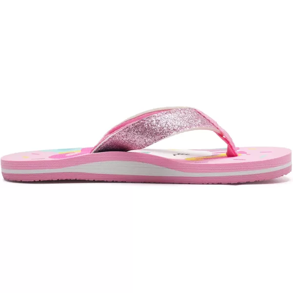 Kids Water Shoes Toddler Boys Girls Quick-Dry Non-Slip Sport Sandals for Beach Swim Pool