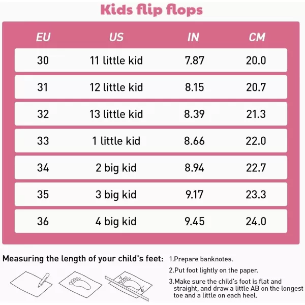 Kids Water Shoes Toddler Boys Girls Quick-Dry Non-Slip Sport Sandals for Beach Swim Pool