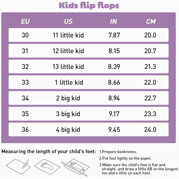 Kids Water Shoes Toddler Boys Girls Quick-Dry Non-Slip Sport Sandals for Beach Swim Pool