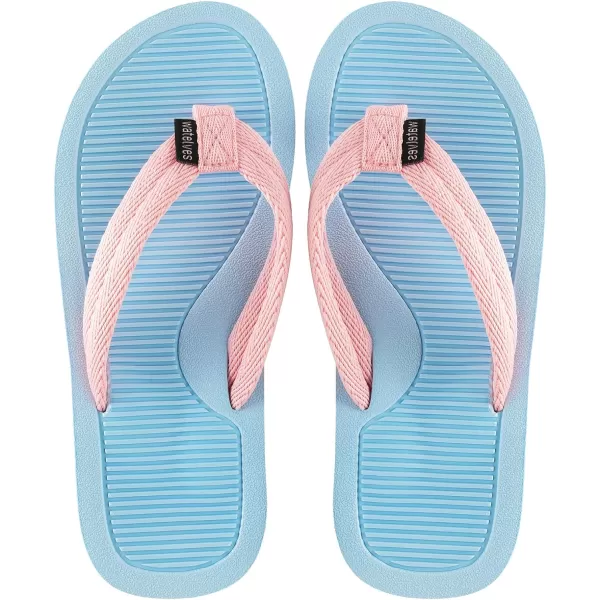 Kids Water Shoes Toddler Boys Girls Quick-Dry Non-Slip Sport Sandals for Beach Swim Pool