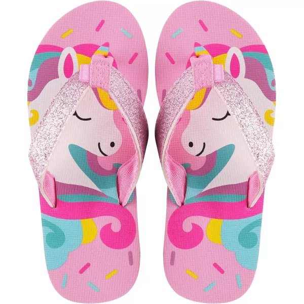 Kids Water Shoes Toddler Boys Girls Quick-Dry Non-Slip Sport Sandals for Beach Swim Pool