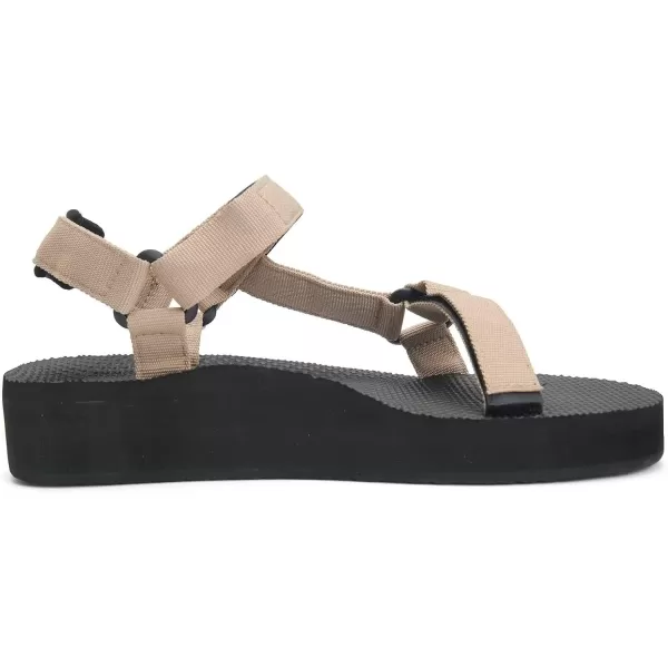 WateLves Womens-Sport-Sandals Outdoor-Hiking-with-Arch-Support Comfortable Webbing-Water-Athletic Beach-Shoes for Travel-Walking-Trekking-Camping
