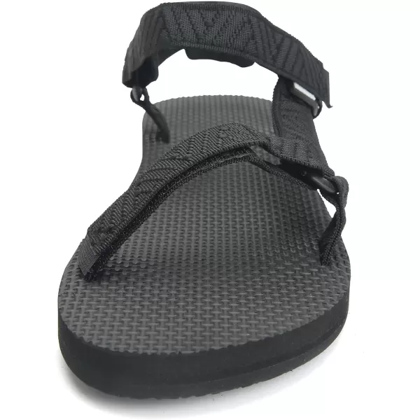 WateLves Womens-Sport-Sandals Outdoor-Hiking-with-Arch-Support Comfortable Webbing-Water-Athletic Beach-Shoes for Travel-Walking-Trekking-Camping