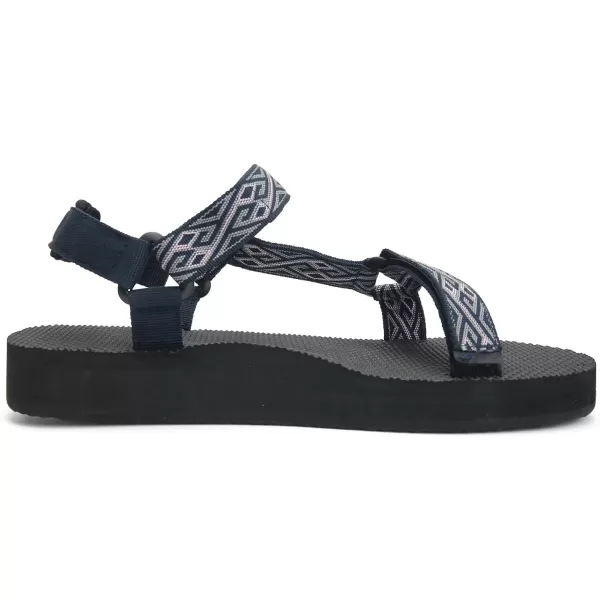WateLves Womens-Sport-Sandals Outdoor-Hiking-with-Arch-Support Comfortable Webbing-Water-Athletic Beach-Shoes for Travel-Walking-Trekking-Camping