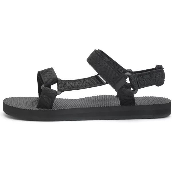 WateLves Womens-Sport-Sandals Outdoor-Hiking-with-Arch-Support Comfortable Webbing-Water-Athletic Beach-Shoes for Travel-Walking-Trekking-Camping