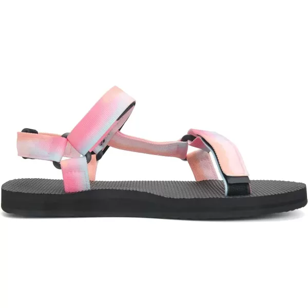 WateLves Womens-Sport-Sandals Outdoor-Hiking-with-Arch-Support Comfortable Webbing-Water-Athletic Beach-Shoes for Travel-Walking-Trekking-Camping